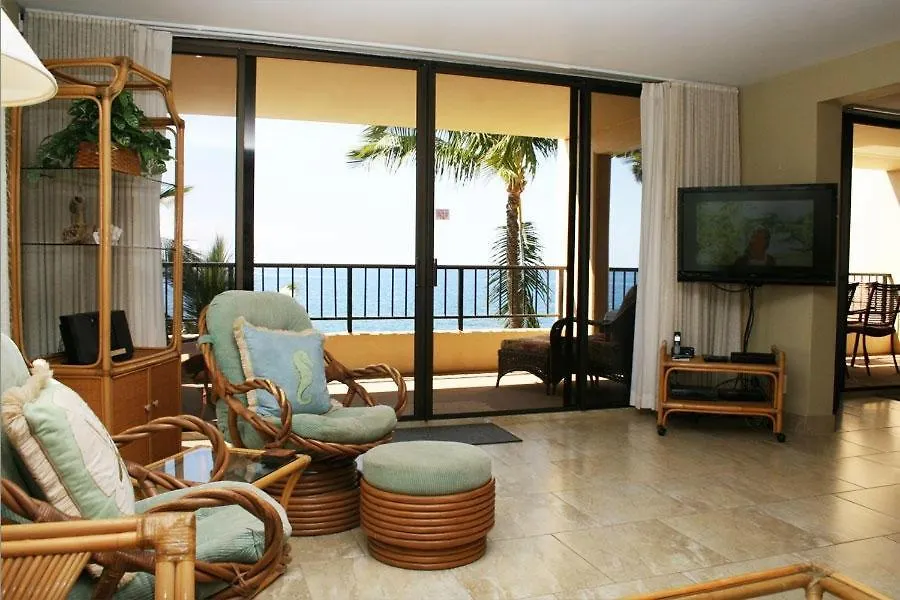 Apartment Sugar Beach Resort, #540 Condo Kihei
