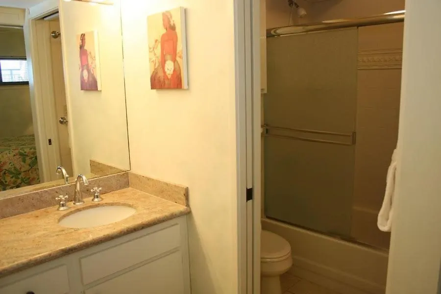 Apartment Sugar Beach Resort, #540 Condo Kihei
