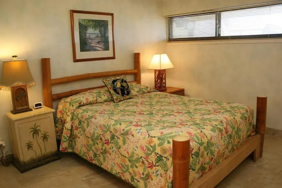 Apartment Sugar Beach Resort, #540 Condo Kihei