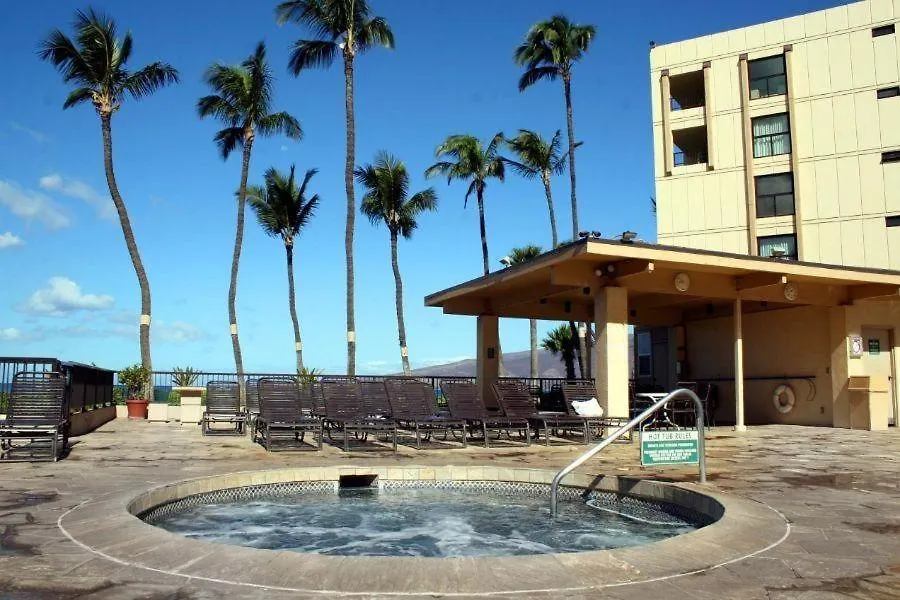 Apartment Sugar Beach Resort, #540 Condo Kihei United States