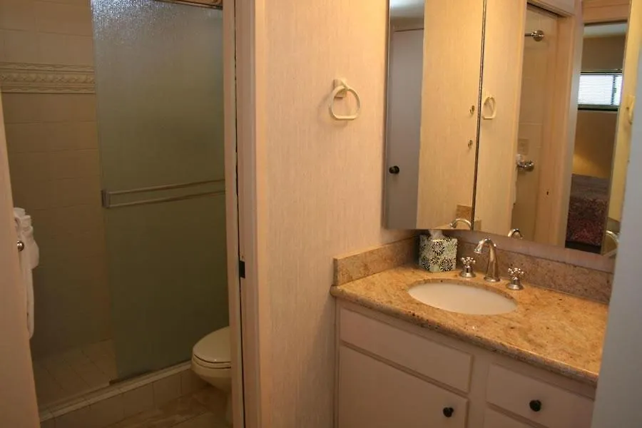 Apartment Sugar Beach Resort, #540 Condo Kihei United States