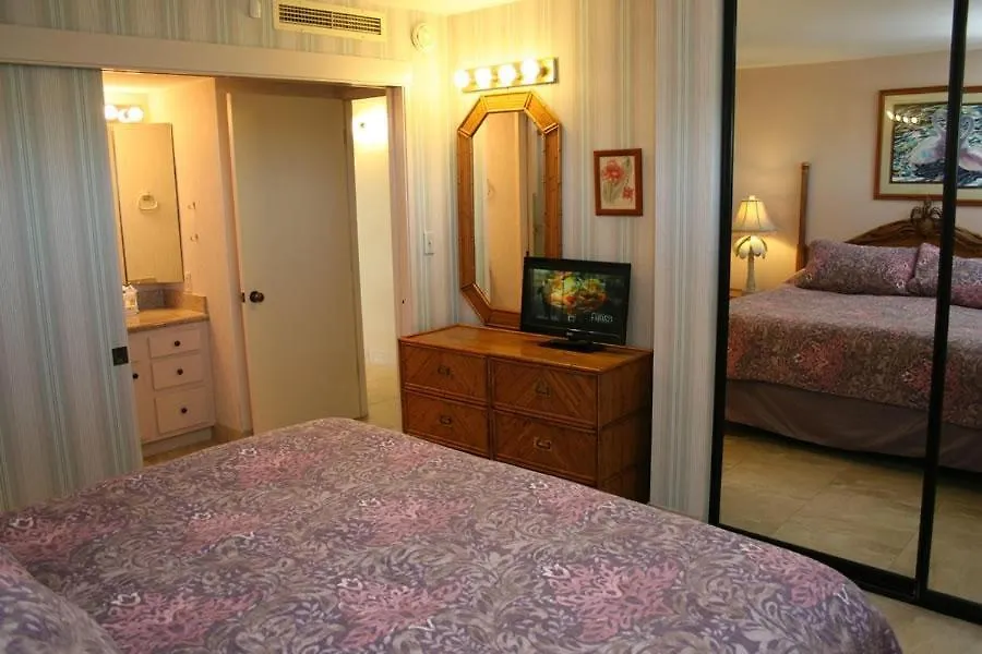 Sugar Beach Resort, #540 Condo Kihei 0*,