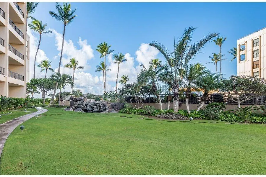 Sugar Beach Resort, #540 Condo Kihei United States