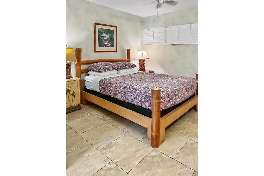 Sugar Beach Resort, #540 Condo Kihei 0*,  Ηνωμένες Πολιτείες της Αμερικής