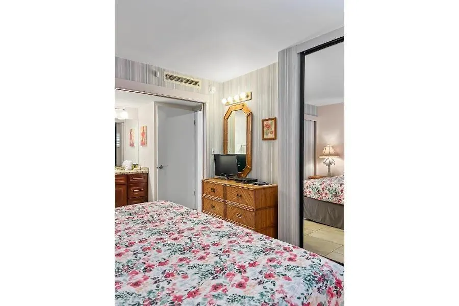 Sugar Beach Resort, #540 Condo Kihei 0*,  Ηνωμένες Πολιτείες της Αμερικής