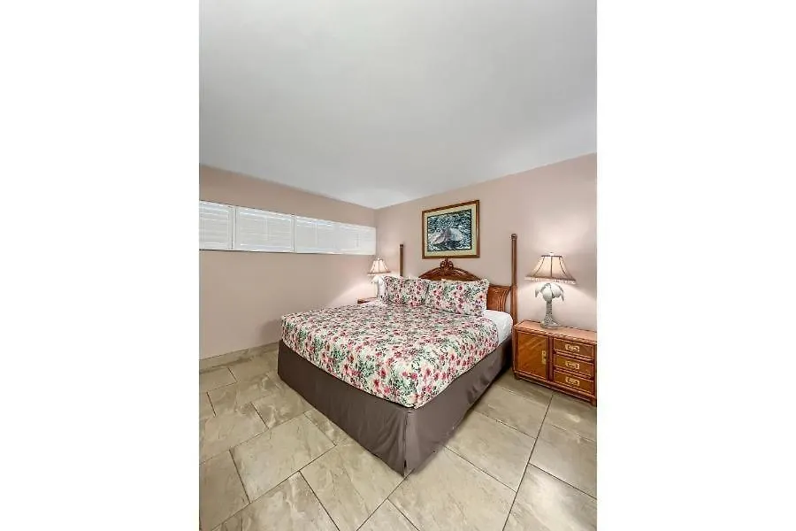 Sugar Beach Resort, #540 Condo Kihei United States
