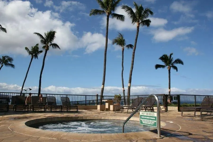 Apartment Sugar Beach Resort, #540 Condo Kihei United States