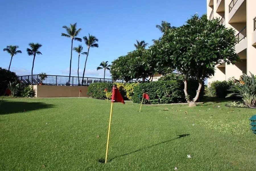 Sugar Beach Resort, #540 Condo Kihei 0*,  United States