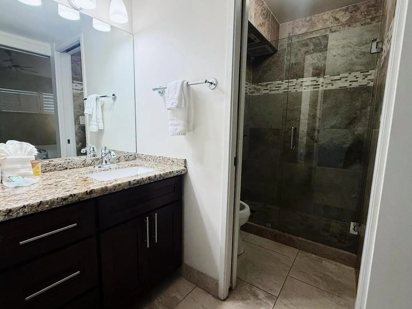 Sugar Beach Resort, #540 Condo Kihei Διαμέρισμα